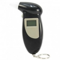 Alcohol Tester trousseau alcootest